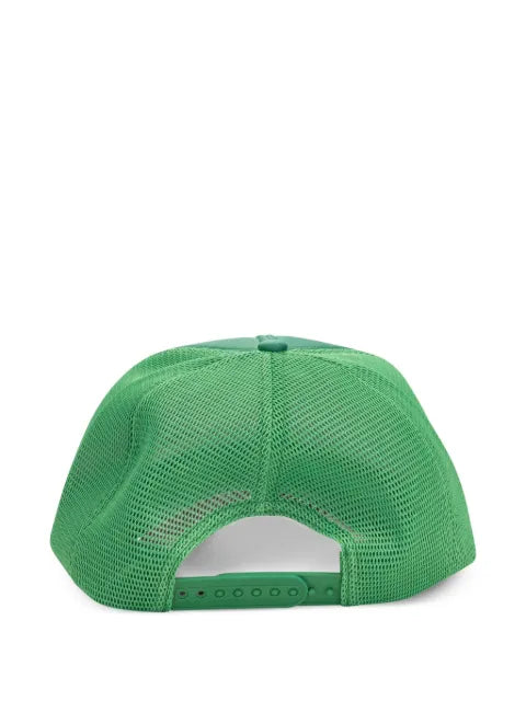 SP5DER Web stripe baseball cap