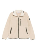 Rossignol All Track fleece sherpa jacket