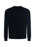Malo Silvio raglan-sleeve cashmere sweater