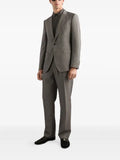 Dolce & Gabbana buttoned blazer