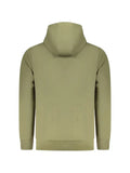 RIFLE flap-pocket hoodie