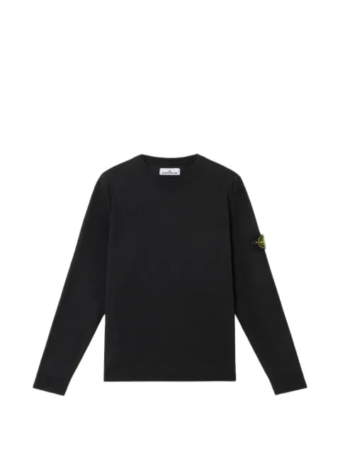 Stone Island 5100062 stretch RWS wool sweater