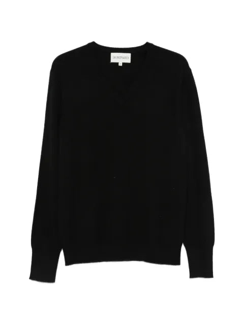 BOMPARD V-neck sweater