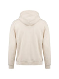 DSQUARED2 zip-up drawstring hoodie