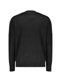 Paul & Shark fine-knit long-sleeve sweater