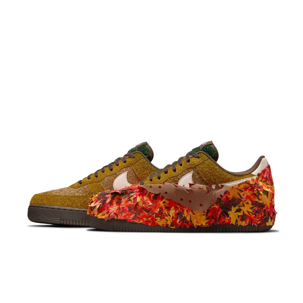 Nike Air Force 1 '07 LX 'Leaf Camo' IM8062-368