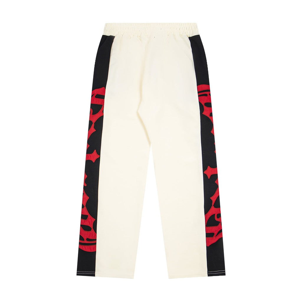 Godspeed Gothic Side Lettering Sweatpants