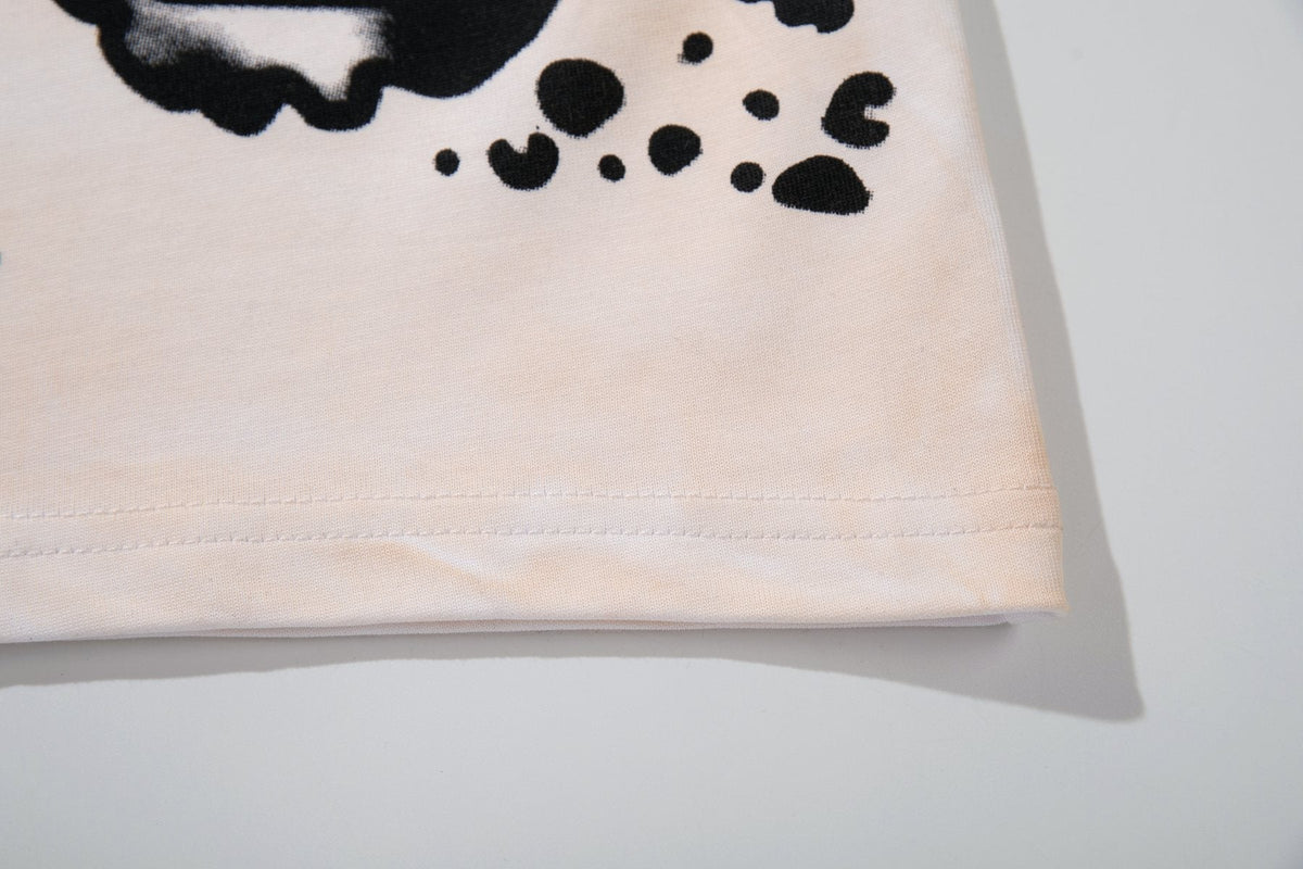 MAJESTIK Racing Graphic Short-Sleeve T-Shirt